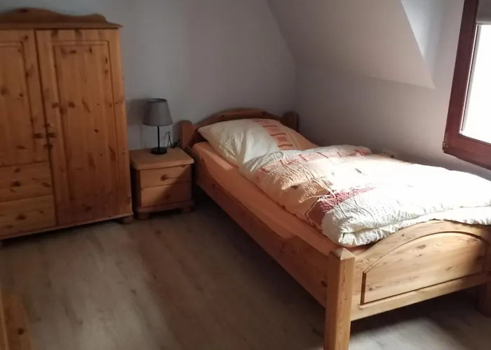 Ferienhaus In Der Hohl