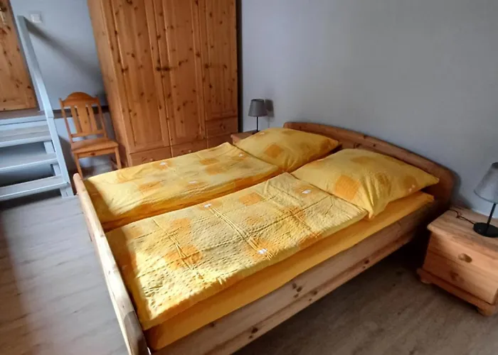 Ferienhaus In Der Hohl