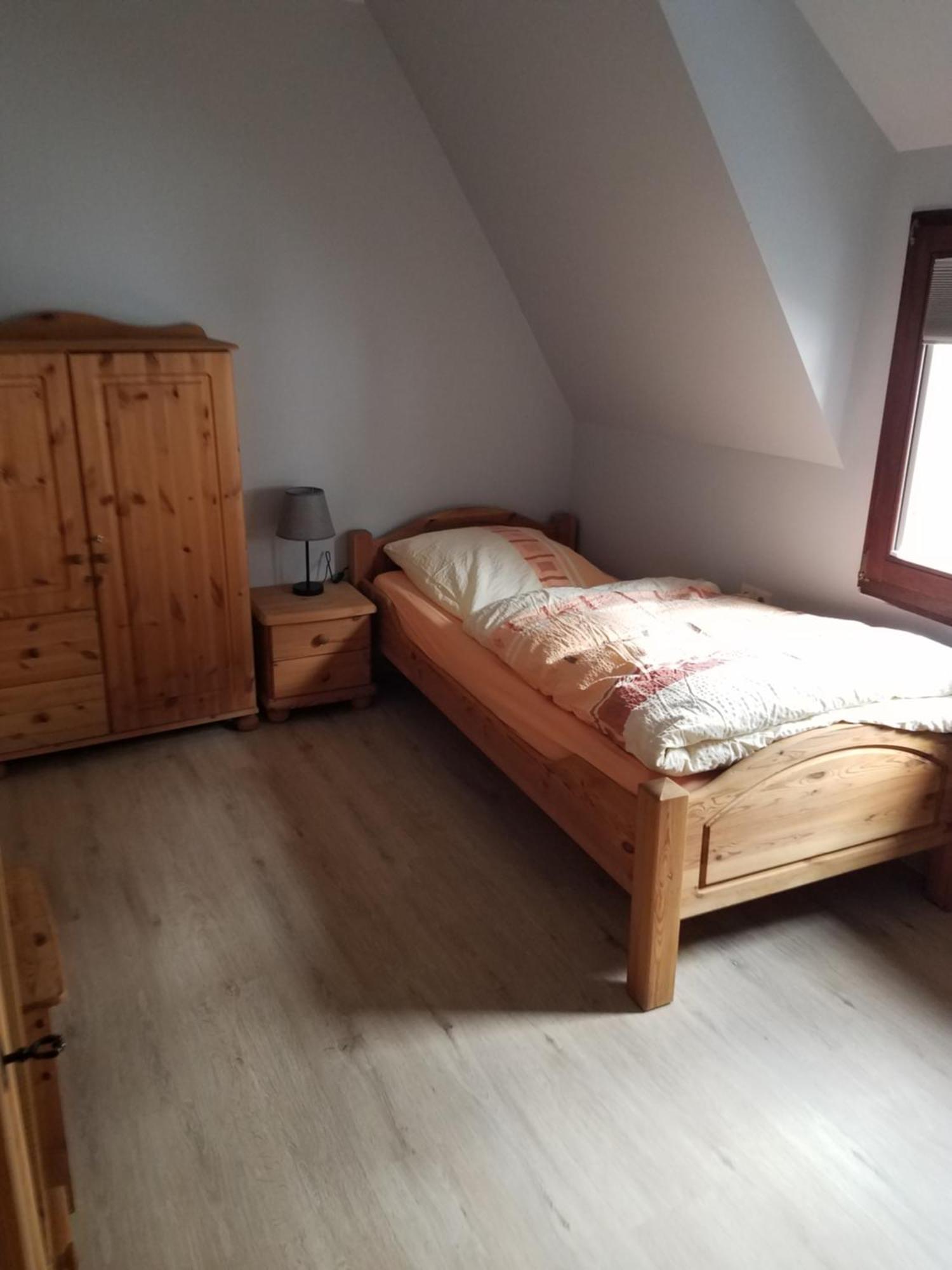Hébergement de vacances In Der Hohl