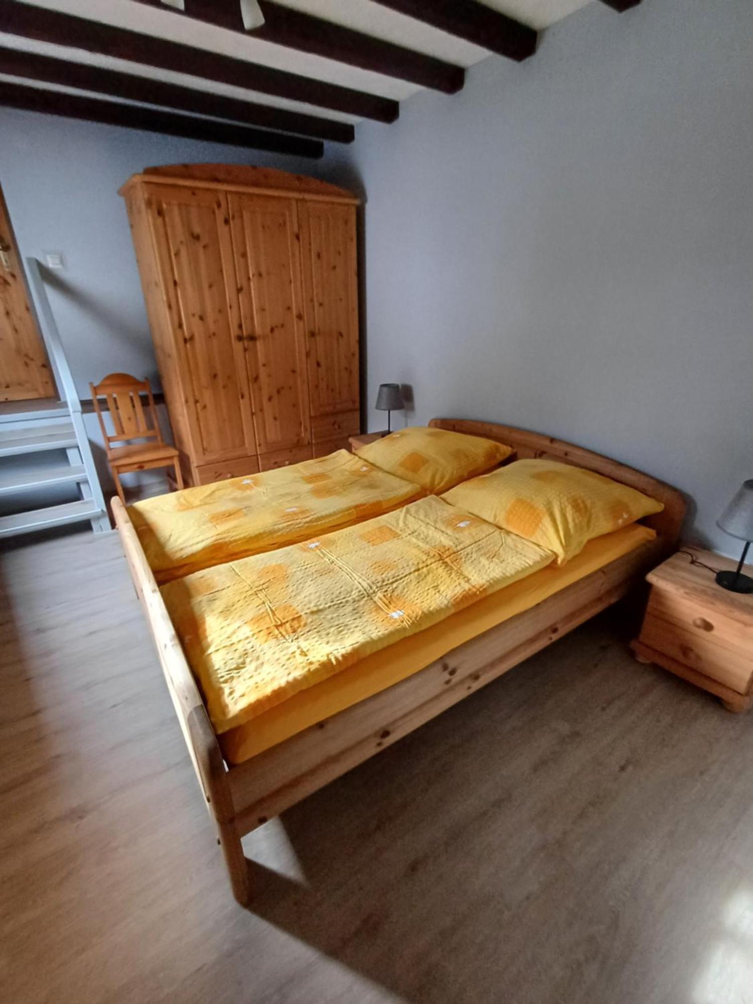 In Der Hohl Hébergement de vacances *